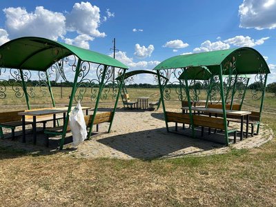 Палеовулкан, якому понад 3 млрд років, блакитні озера, сосновий бір. Топ-5 місць для відпочинку на Дніпропетровщині Палеовулкан, якому понад 3 млрд років, блакитні озера, сосновий бір. Топ-5 місць для відпочинку на Дніпропетровщині