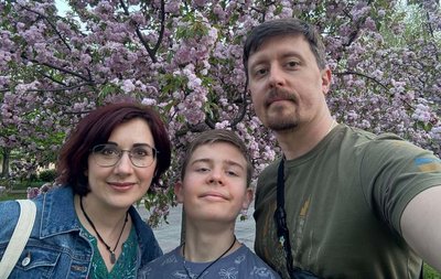 Кропивничанин врятував чотирьох людей, ставши посмертним донором Кропивничанин врятував чотирьох людей, ставши посмертним донором