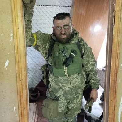 Подорож через Атлантичний океан та три поранення на фронті. Історія морпіха Івана Гаврилка Подорож через Атлантичний океан та три поранення на фронті. Історія морпіха Івана Гаврилка