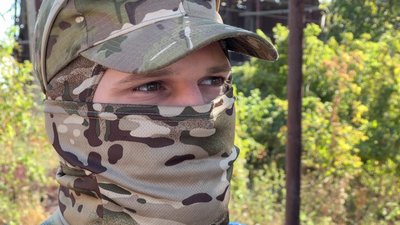 "Контролюємо увесь кордон": військовослужбовець розвідувальних дронів на Сумщині розповів про свою роботу "Контролюємо увесь кордон": військовослужбовець розвідувальних дронів на Сумщині розповів про свою роботу