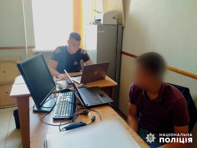 На Одещині мотоцикліст збив дитину на пішохідному переході та поїхав з місця ДТП На Одещині мотоцикліст збив дитину на пішохідному переході та поїхав з місця ДТП