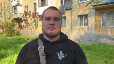 Удар БпЛА по Павлограду на Дніпропетровщині: що відбувається на місці атаки та що розповідають очевидці Удар БпЛА по Павлограду на Дніпропетровщині: що відбувається на місці атаки та що розповідають очевидці