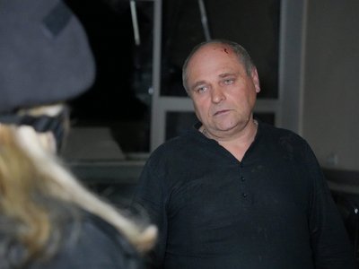 Армія РФ вдарила по Сумах ракетою: пошкоджено навчальний заклад Армія РФ вдарила по Сумах ракетою: пошкоджено навчальний заклад