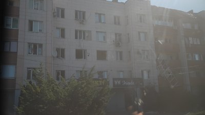 "Полюють за нами часто". Як на Дніпропетровщині працюють екіпажі спецпідрозділу поліції "Білий Янгол" "Полюють за нами часто". Як на Дніпропетровщині працюють екіпажі спецпідрозділу поліції "Білий Янгол"