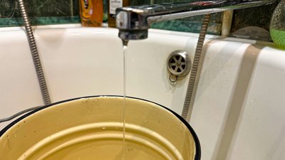 Криниці є, води бракує: у селі на Кіровоградщині просять відновити свердловину Криниці є, води бракує: у селі на Кіровоградщині просять відновити свердловину