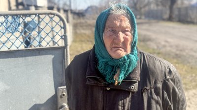 Наталія жителька Ярової Лиманська громада Донецька область Наталія жителька Ярової Лиманська громада Донецька область