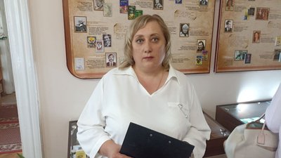 У Тернополі відкрили виставку, присвячену патріарху Йосифу Сліпому У Тернополі відкрили виставку, присвячену патріарху Йосифу Сліпому