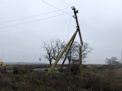 Відновлення електропостачання. Як живе Князівка на Херсонщині