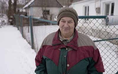 "Двоє людей згоріли заживо". Що розповіли жителі Павлівки на Дніпропетровщині про дронові атаки на село "Двоє людей згоріли заживо". Що розповіли жителі Павлівки на Дніпропетровщині про дронові атаки на село