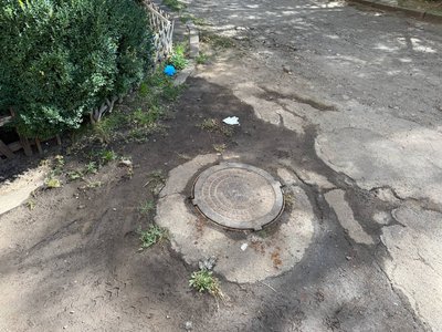 У Кривому Розі співробітники водоканалу виявили у каналізації тіло немовляти У Кривому Розі співробітники водоканалу виявили у каналізації тіло немовляти