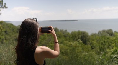 Лівобережна Черкащина: сплав човном, дерева мезозойської ери та зелений туризм Лівобережна Черкащина: сплав човном, дерева мезозойської ери та зелений туризм
