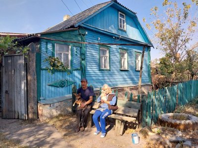 "Боїмося окупації". Що розповідають мешканці прикордонної Юнаківської громади на Сумщині