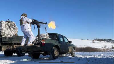 «Шкіпер» — про дрони, виснаження і повернення: інтерв'ю з колишнім менеджером Суспільного Суми «Шкіпер» — про дрони, виснаження і повернення: інтерв'ю з колишнім менеджером Суспільного Суми