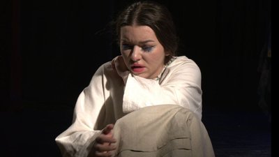 Вистава, Лісова пісня, дремтеатр, 25 березня 2026, Тернопіль Вистава, Лісова пісня, дремтеатр, 25 березня 2026, Тернопіль