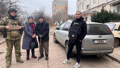 Активізація евакуації з Дворічанської громади: з 1 по 18 грудня виїхало 24 людини Активізація евакуації з Дворічанської громади: з 1 по 18 грудня виїхало 24 людини