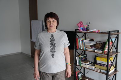 Безхатченки не з власної волі: люди, які втратили житло через війну Безхатченки не з власної волі: люди, які втратили житло через війну
