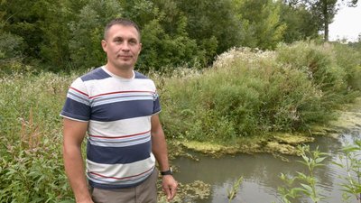 Роман Кухарський Роман Кухарський