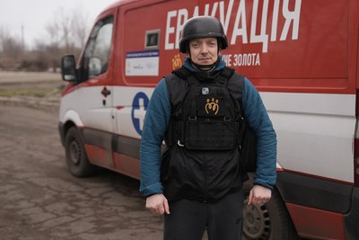 Щоденні атаки КАБами та FPV-дронами. З прифронтових громад Синельниківщини евакуювали шістьох жителів Щоденні атаки КАБами та FPV-дронами. З прифронтових громад Синельниківщини евакуювали шістьох жителів