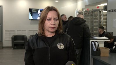 Досліджуватимуть біологічні зразки військових та їхніх сімей: повнопрофільну ДНК-лабораторію відкрили у Рівному Досліджуватимуть біологічні зразки військових та їхніх сімей: повнопрофільну ДНК-лабораторію відкрили у Рівному
