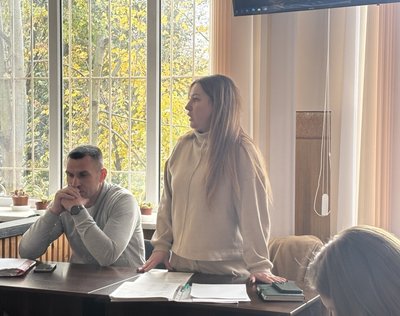 У справі про диверсію та підпал автомобілів у Бердичеві колегія суддів заявила самовідвід