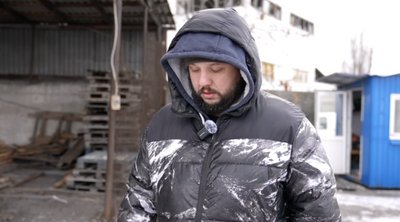 Атака по автобусу з гірниками у Тернівці: що відбувається на місці події на ранок 2 лютого Атака по автобусу з гірниками у Тернівці: що відбувається на місці події на ранок 2 лютого