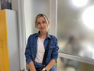 Валентина Малярчук Валентина Малярчук