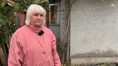 У Полтаві російський дрон влучив поблизу школи: близько 300 учнів були в укритті У Полтаві російський дрон влучив поблизу школи: близько 300 учнів були в укритті