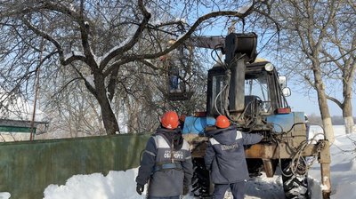 Енергетики, Івано-Франківщина Енергетики, Івано-Франківщина