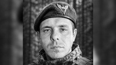 Полеглі герої Вінниччини: за тиждень стало відомо про загибель оборонців Полеглі герої Вінниччини: за тиждень стало відомо про загибель оборонців