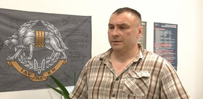 "Звертаються з втратою пам'яті": понад три тисячі послуг надали у 2026 році у хмельницькому "Ветеранському просторі" "Звертаються з втратою пам'яті": понад три тисячі послуг надали у 2026 році у хмельницькому "Ветеранському просторі"