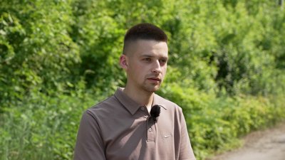 "Там пустка, тут пустка": історія села Голуби, що на Рівненщині "Там пустка, тут пустка": історія села Голуби, що на Рівненщині