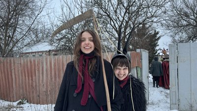 вертеп, безруки, сад вертепів вертеп, безруки, сад вертепів