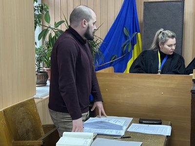 Які докази розглянули у Кременчуцькому райсуді у справі Олега Дядика Які докази розглянули у Кременчуцькому райсуді у справі Олега Дядика