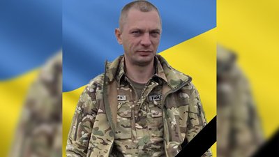 Полеглі Герої: за тиждень стало відомо про загибель 42 оборонців із Вінницької області Полеглі Герої: за тиждень стало відомо про загибель 42 оборонців із Вінницької області