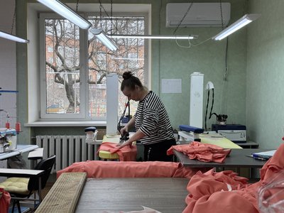 До 15 тисяч гривень: як працює державна програма "Енергопідтримка ФОП" на Полтавщині До 15 тисяч гривень: як працює державна програма "Енергопідтримка ФОП" на Полтавщині