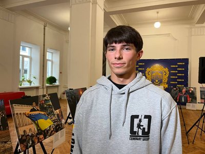 Віктор Гурняк, вечір пам'яті, фото, Остап Гурняк Віктор Гурняк, вечір пам'яті, фото, Остап Гурняк