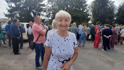 У громаді на Житомирщині люди проводять збори, щоб перейти до ПЦУ