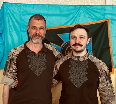 "Ветеранська справа": Дмитро Грищенко відкрив тренажерний зал для реабілітації військових "Ветеранська справа": Дмитро Грищенко відкрив тренажерний зал для реабілітації військових
