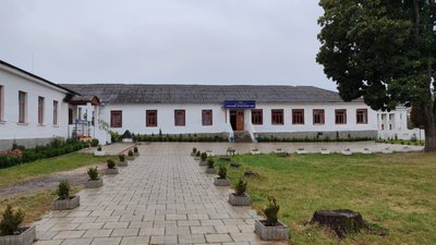 В Олевському профліцеї на Житомирщині збільшилася кількість дівчат на будівельних спеціальностях В Олевському профліцеї на Житомирщині збільшилася кількість дівчат на будівельних спеціальностях