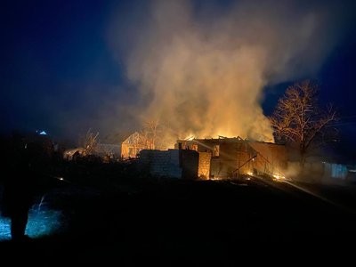 Наслідки удару по Ізюму 15 березня Наслідки удару по Ізюму 15 березня