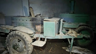Прострочена гуманітарна допомога чи резерв громади у Барі на Вінниччині: що кажуть у міськраді та поліції Прострочена гуманітарна допомога чи резерв громади у Барі на Вінниччині: що кажуть у міськраді та поліції