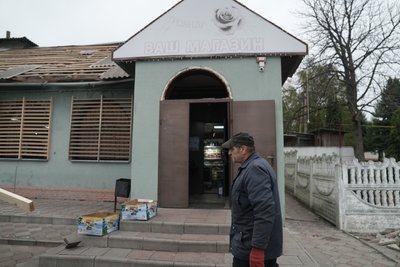 Краснопілля Краснопілля
