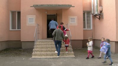 88 дітей на 100 місць: у дитсадках та школах на Черкащині зменшується кількість дітей