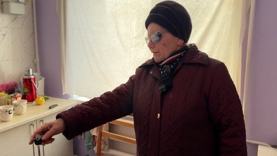 Жителька Черкаського Ольга Донецька область Жителька Черкаського Ольга Донецька область