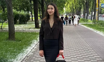 Mayıs ayında yüz bergen eñ müim vaqialar