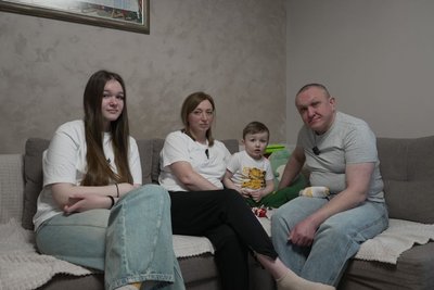 Лук'ян Снітинський, хлопчик з Тернополя, потребує лікування, хвороба Дюшена Лук'ян Снітинський, хлопчик з Тернополя, потребує лікування, хвороба Дюшена
