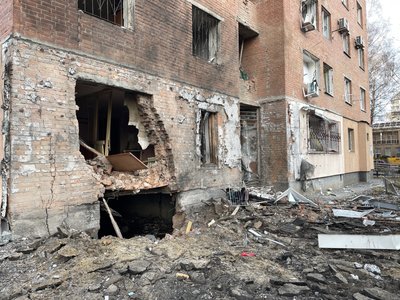 У Полтаві розгорнули штаб для допомоги постраждалим жителям У Полтаві розгорнули штаб для допомоги постраждалим жителям