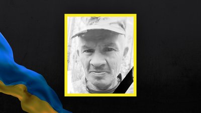 Загиблі тиждень 23-29 Загиблі тиждень 23-29