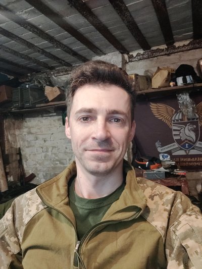 Посмертно став Героєм України: історія військовослужбовця Павла Стрелюка з Житомирщини Посмертно став Героєм України: історія військовослужбовця Павла Стрелюка з Житомирщини