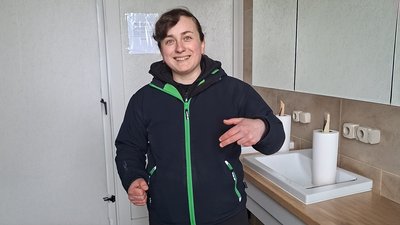 Народна вища школа у Вовчку: як у чернігівському селі будують школу для дорослих та вчать демократії Народна вища школа у Вовчку: як у чернігівському селі будують школу для дорослих та вчать демократії